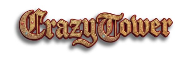 Crazy Tower Casino cashier page with debit card withdrawal options in NZD