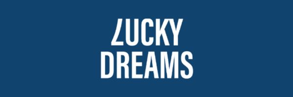 Lucky Dreams lobby banner
