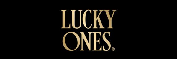 Lucky Ones lobby banner