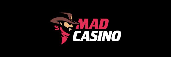 Mad lobby banner